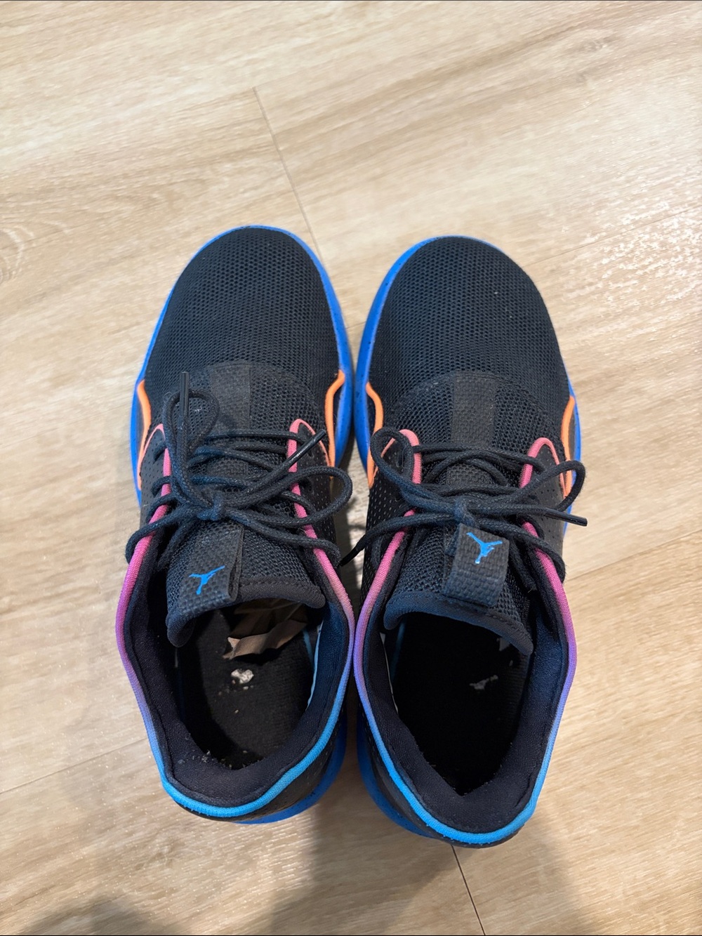 Jordan eclipse - Picture 4 of 6